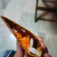 สรินทร์ทิพย์ ขนมเบื้องไทย ตลาดพลู สาขา ตลาดพลู