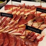 Tengoku De Cuisine ท่าศาลา หน้าโรงแรมดาราเทวี