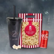 Popcorn Major Cineplex เซ็นทรัล จันทบุรี