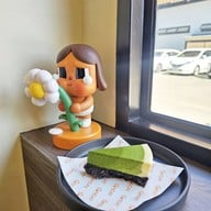 Sunday Matcha.cafe Sunday Matcha