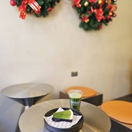 Sunday Matcha.cafe Sunday Matcha