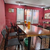 ข้าวต้มแดง 2 At home