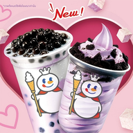 Mixue ห้วยขวาง