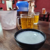 ข้าวต้มแดง 2 At home