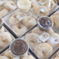 ชมชื่น นมสด ถนนศรีชมชื่น