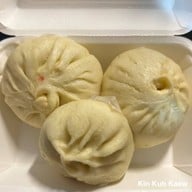 กู่หลงเปา ( ซาลาเปาโบราณ ) Gulongbao เจริญกรุง (Charoen Krung)