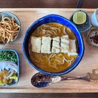 Khao-Sō-i ข้าวโซอิ Mega Bangna