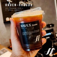 HAVEN Coffee - Si Racha