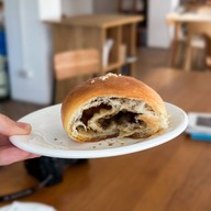 เมนูของร้าน Butter Bakery ladprao Ladprao18