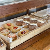 Butter Bakery ladprao Ladprao18