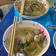 เมนูของร้าน สันติโอชา