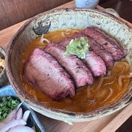 Khao-Sō-i ข้าวโซอิ Mega Bangna