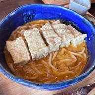 Khao-Sō-i ข้าวโซอิ Mega Bangna