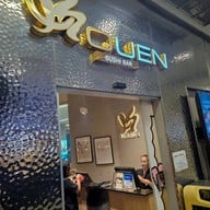 Kouen Sushi Bar สยามสแควร์วัน ชั้น 5