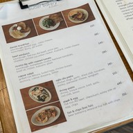 Butter Bakery ladprao Ladprao18