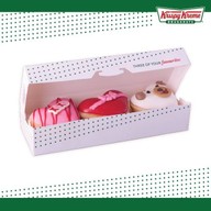 Krispy Kreme เซ็นทรัล พิษณุโลก