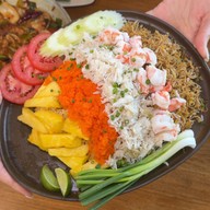 เมนูของร้าน สุก สุข โภชนา หัวหิน