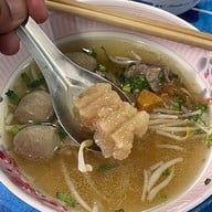 เมนูของร้าน สันติโอชา