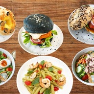 Brekky's(Brunch and Healthy lunch ) นราธิวาสราชนครินทร์