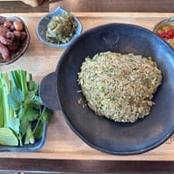 Khao-Sō-i ข้าวโซอิ Mega Bangna