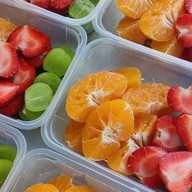 Fruit Station-ผลไม้พร้อมทาน