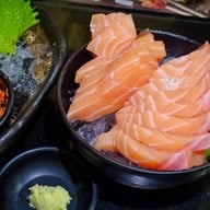 Kouen Sushi Bar สยามสแควร์วัน ชั้น 5