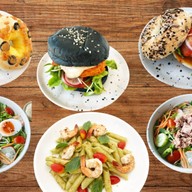 กะเพราคั่วหอม ลาดพร้าว