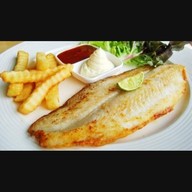 Jaylerthejourney Cafe & Restaurant หาดใหญ่