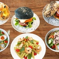 Brekky's (Brunch&Healthy lunch) สาทร