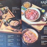 Khao-Sō-i ข้าวโซอิ Mega Bangna