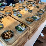 Khao-Sō-i ข้าวโซอิ Mega Bangna