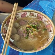 เมนูของร้าน สันติโอชา