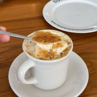 เมนูของร้าน Butter Bakery ladprao Ladprao18