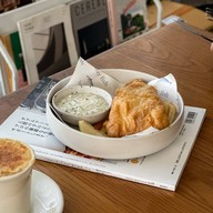 เมนูของร้าน Butter Bakery ladprao Ladprao18