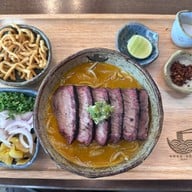 Khao-Sō-i ข้าวโซอิ Mega Bangna