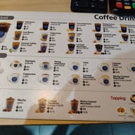 Mezzo Coffee รพ.บางปะกอก 1