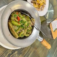 บุญโภชนา 食得福 Boon Restaurant สีลม