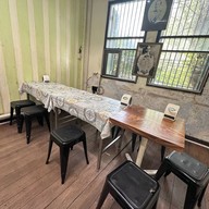 การิม โรตี มะตะบะ ถนนพระอาทิตย์