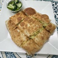 การิม โรตี มะตะบะ ถนนพระอาทิตย์