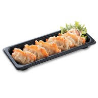 เมนูของร้าน Oishi Kitchen ภายใต้ Shabushi โรบินสันกำแพงเพชร