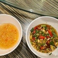 บุญโภชนา 食得福 Boon Restaurant สีลม