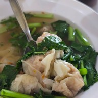 ⭐️ สมใจหมูกรอบ ⭐️ - กะเพรา กะเพราถาด ตำเส้นเล็ก ลาบ ยำ ข้าวหมูแดง หมูทอด ไก่ทอด เกาเหลา ต้มเลือดหมู ตามสั่ง เกี๊ยว บะหมี่หมูแดง หมูแดง หมูกรอบ ต้มยำ แซ่บ ขาหมู หม่าล่า คั่วพริกเกลือ หม้อไฟ มาม่า ต้มยำหม้อไฟ สุขสวัสดิ์ จัสฟู้ดสุขสวัสดิ์