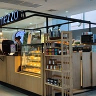 Mezzo Coffee รพ.บางปะกอก 1