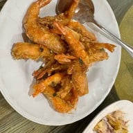 เมนูของร้าน บุญโภชนา 食得福 Boon Restaurant สีลม