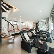 บรรยากาศ Perfect Day Massage Srinakarin ศรีนครินทร์