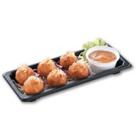 เมนูของร้าน Oishi Kitchen ภายใต้ Shabushi หัวหินมาร์เก็ตวิลเลจ