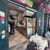 การิม โรตี มะตะบะ ถนนพระอาทิตย์