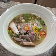 สมทรงโภชนา (เจ้าเก่าวัดสังเวช)