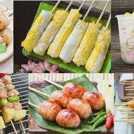 ข้าวแกง บ้านย่า