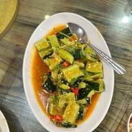 เมนูของร้าน บุญโภชนา 食得福 Boon Restaurant สีลม